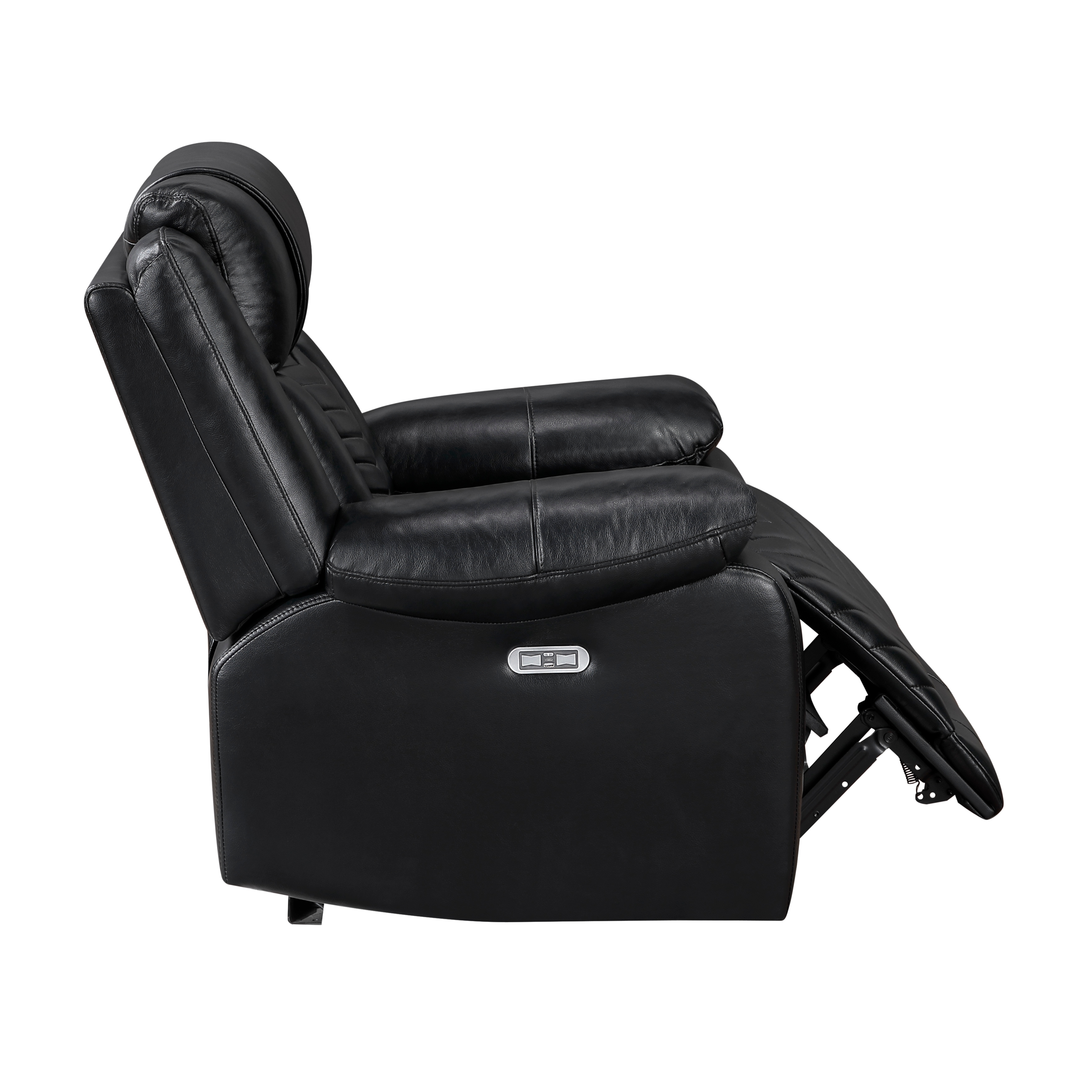 Homelegance Huron Power Recliner