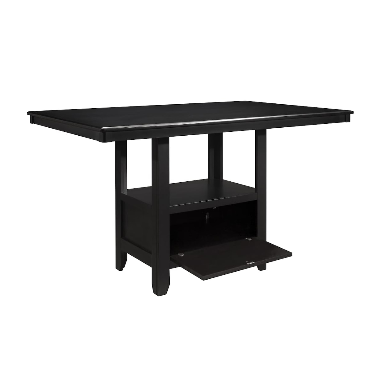 Homelegance Furniture Raven Counter Height Table
