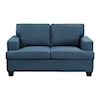 Homelegance Elmont Loveseat