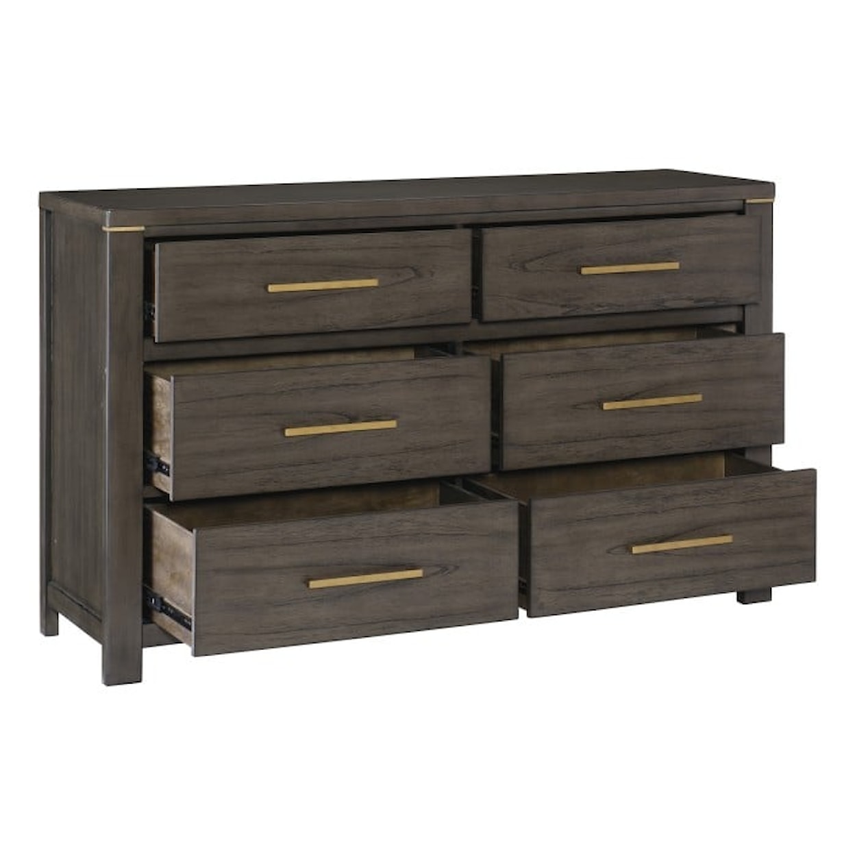 Homelegance Scarlett Dresser