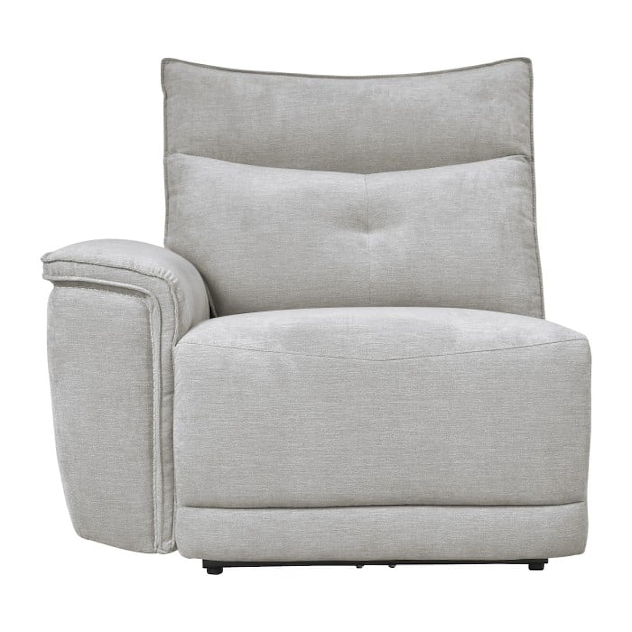 Homelegance Furniture Tesoro 6-Piece Power Reclining Sectional Sofa