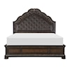 Homelegance Furniture Beddington King Bed