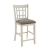 Homelegance Furniture Junipero Counter Height Chair