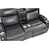 Homelegance Furniture Miscellaneous Loveseat