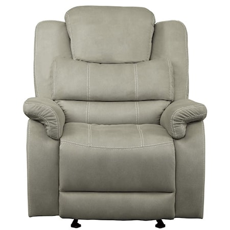 Glider Reclining Chair