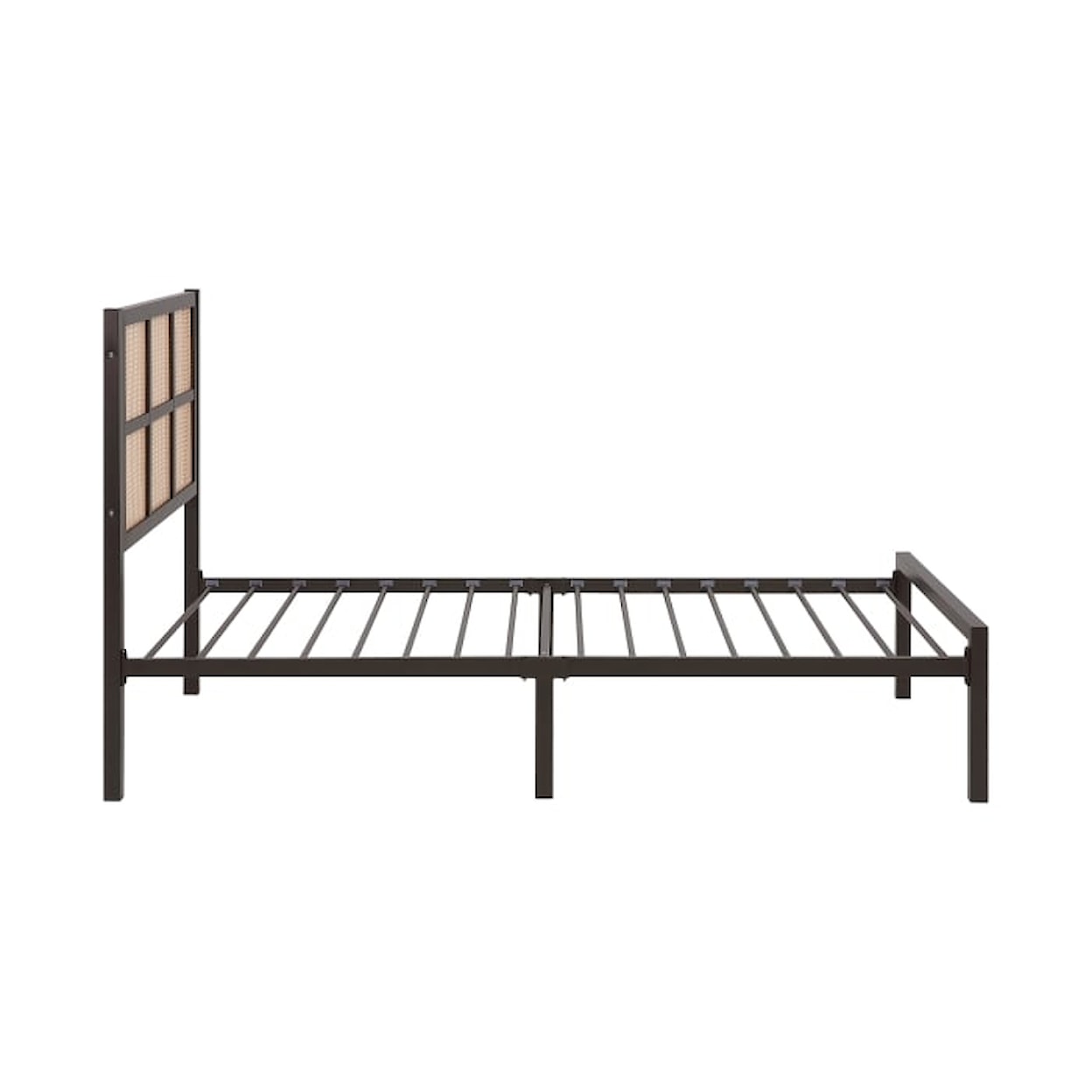 Homelegance Furniture Sanibel Twin Bed