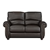 Homelegance Foxborough Loveseat