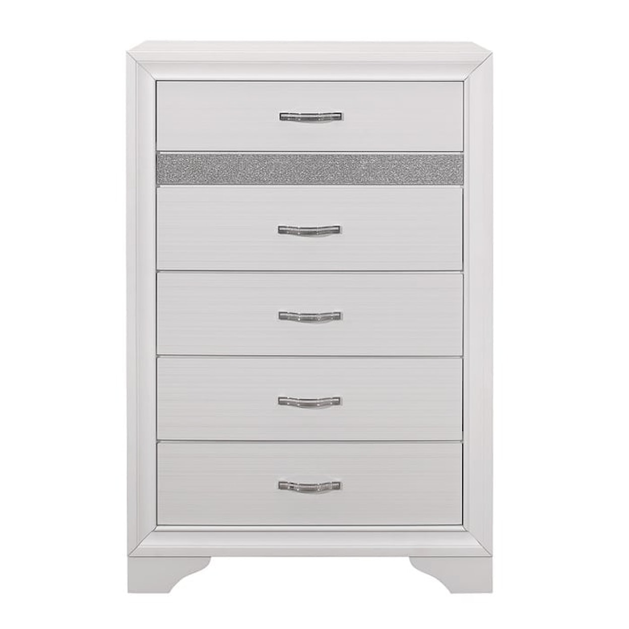 Homelegance Luster Chest