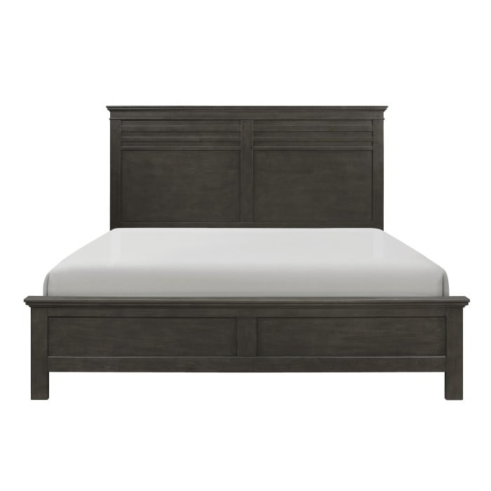 Homelegance Blaire Farm 4-Piece Queen Bedroom Set