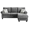 Homelegance Desboro Reversible Sofa Chaise