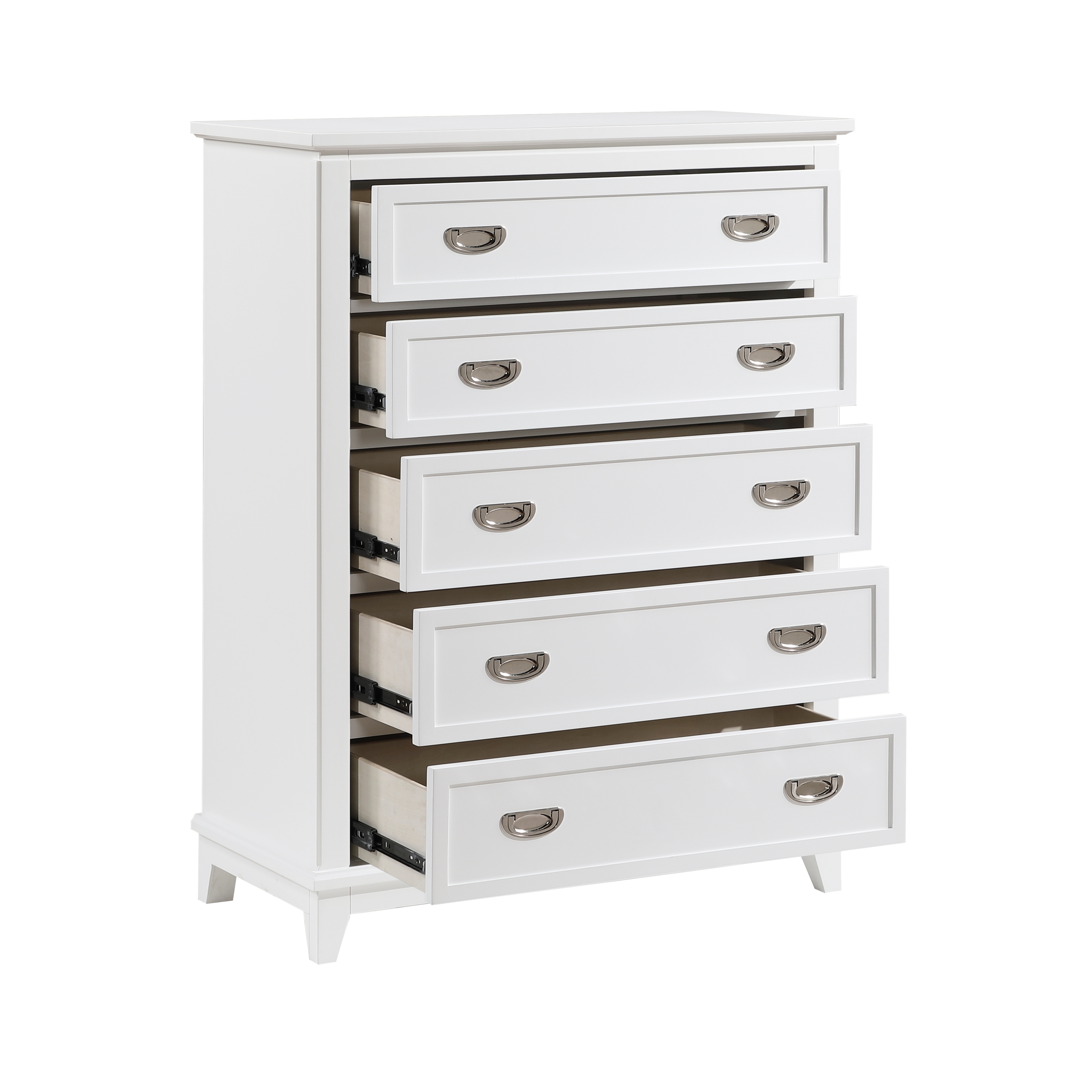 Homelegance Sloane 5-Drawer Bedroom Chest