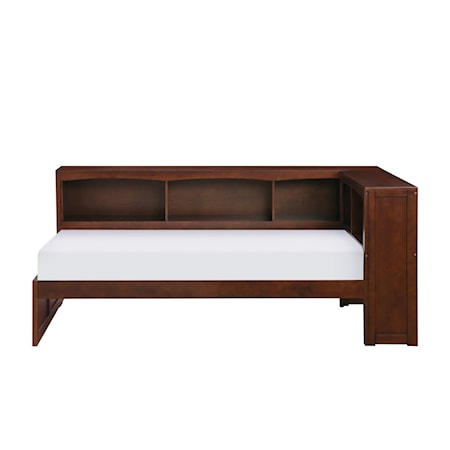 Twin Bed