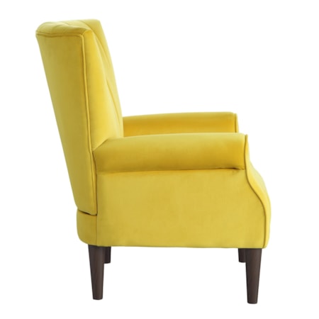 Accent Chair