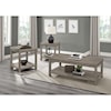 Homelegance Furniture Bainbridge 3-Piece Pack Occasional Set