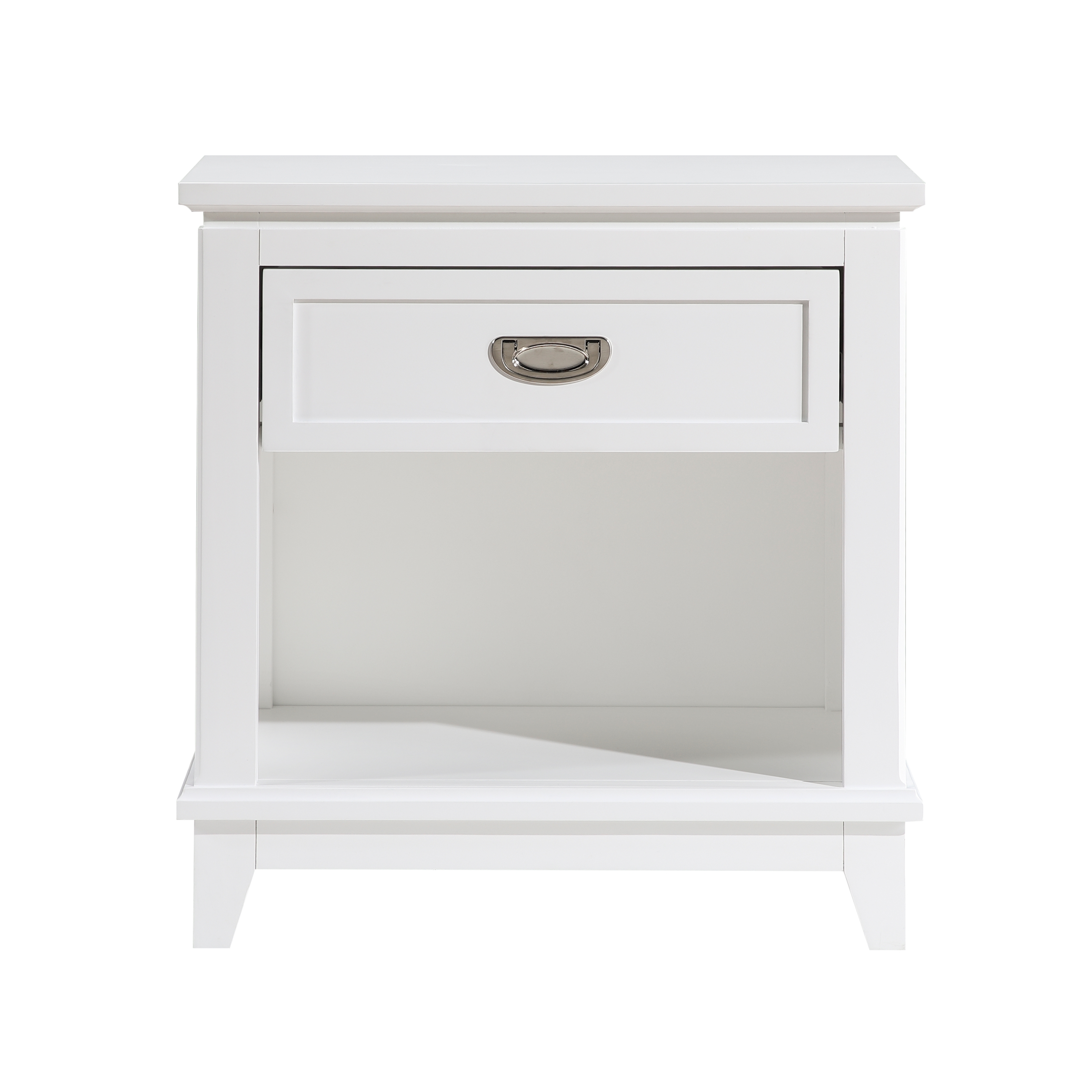 1-Drawer Nightstand