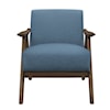 Homelegance Furniture Damala Accent Chair