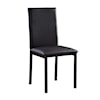 Homelegance Furniture Tempe Chair