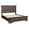 Homelegance Toulon 4-Piece Queen Bedroom Set