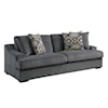 Homelegance Furniture Orofino Low-Profile Sofa