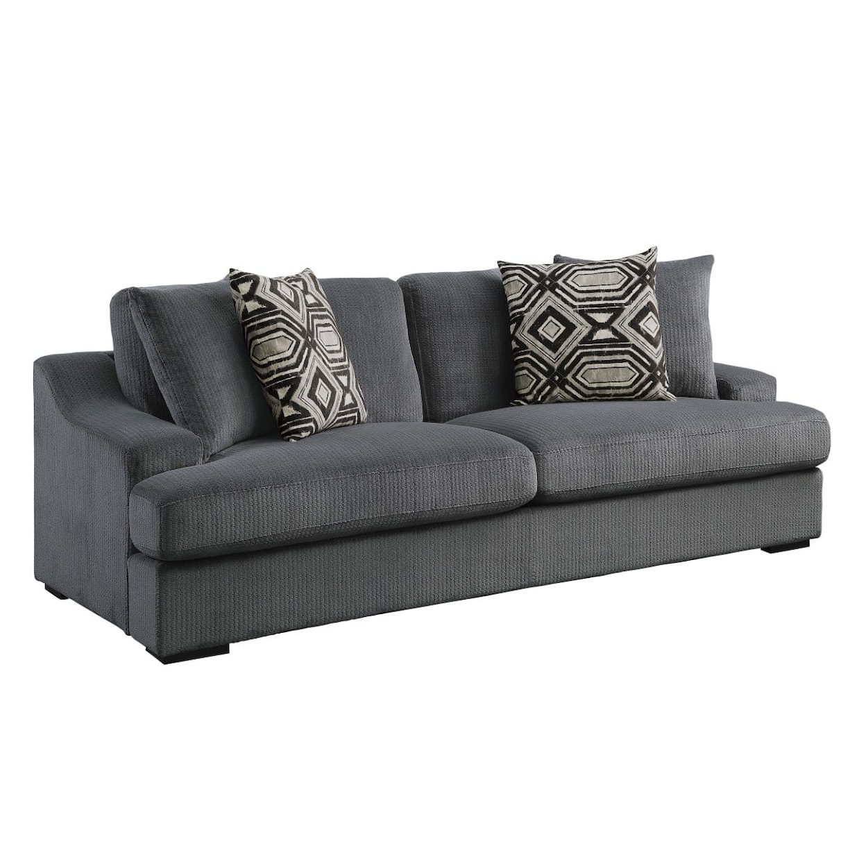 Homelegance Orofino Low-Profile Sofa