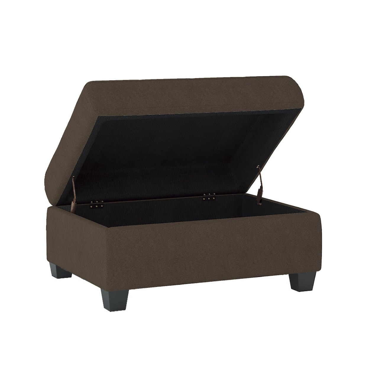Homelegance Furniture Maston 2-Piece Reversible Sectional Sofa