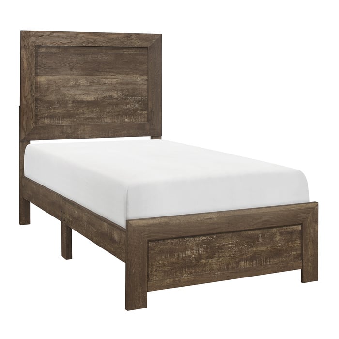 4-Piece Twin Bedroom Set