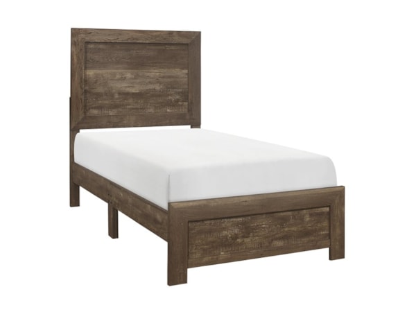 3-Piece Twin Bedroom Set