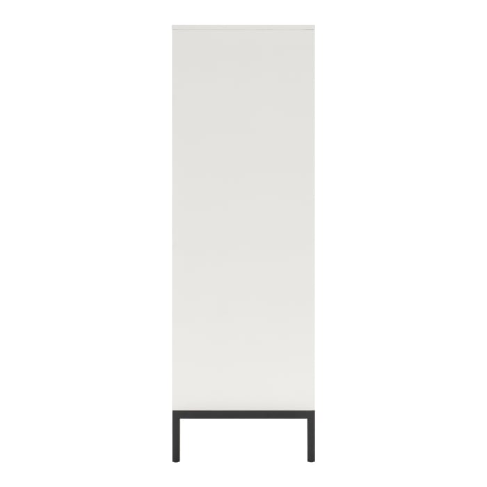 5-Drawer Bedroom Chest