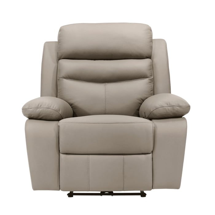 Power Rocker Recliner