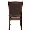 Homelegance Lordsburg Dining Side Chair