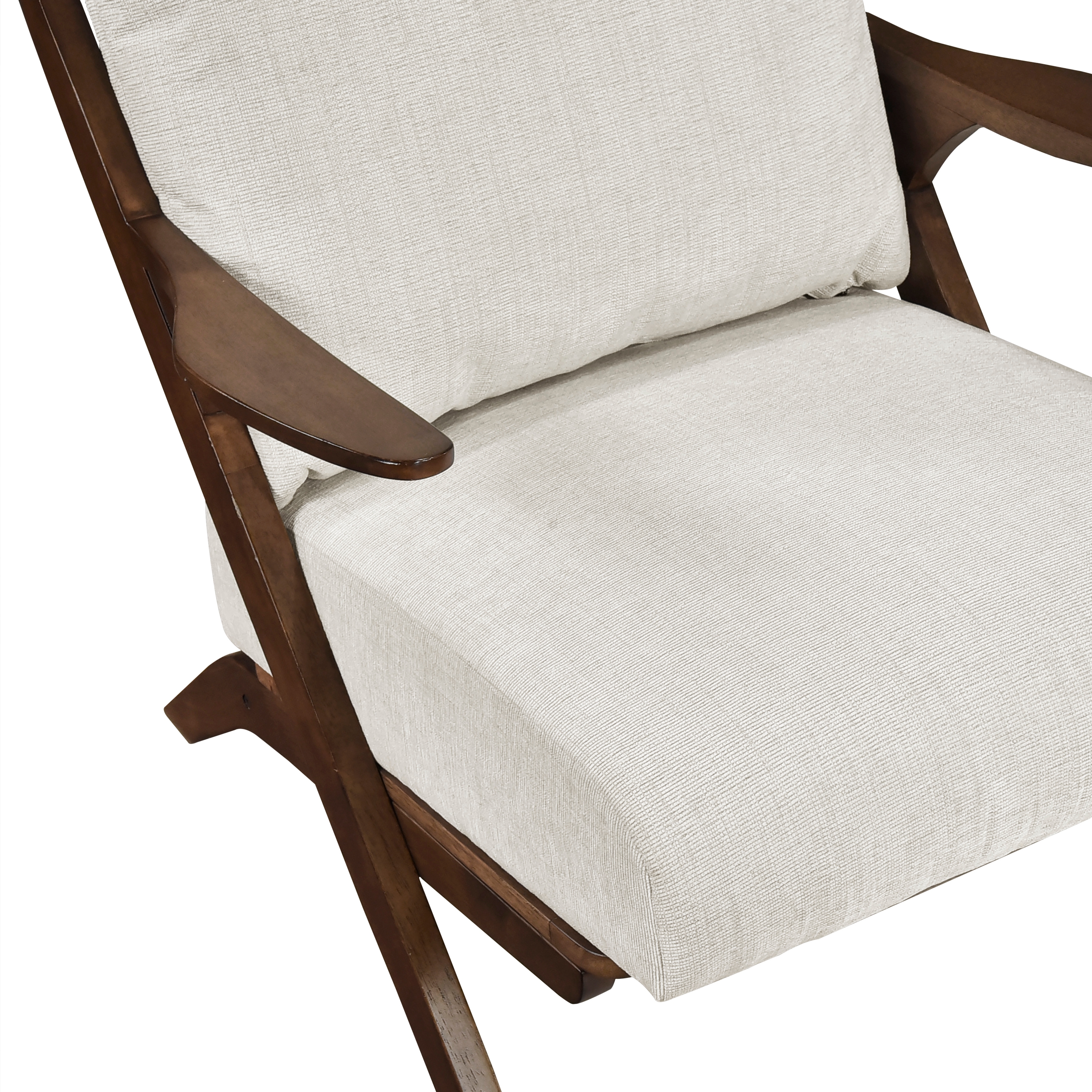 Homelegance Lennox Accent Chair