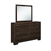 Homelegance Furniture Chesky Mirror