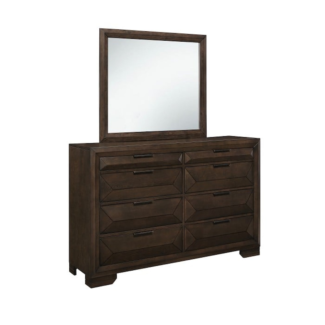 Homelegance Furniture Chesky Mirror