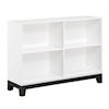 Homelegance Miscellaneous Bookcase