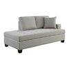 Homelegance Furniture Elmont Chaise