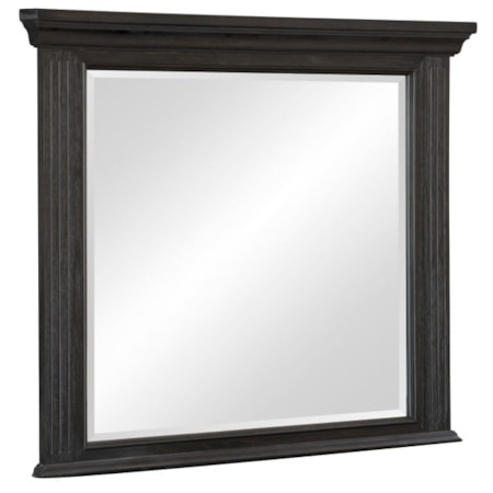 Dresser Mirror