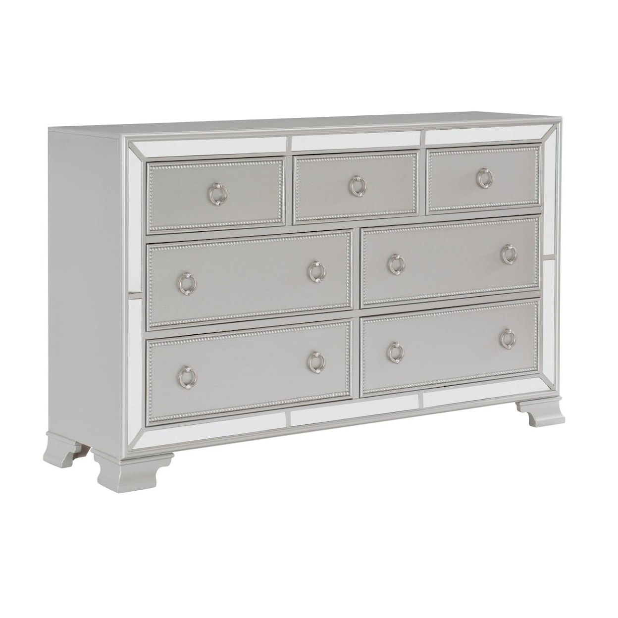 Homelegance Furniture Avondale 7-Drawer Dresser