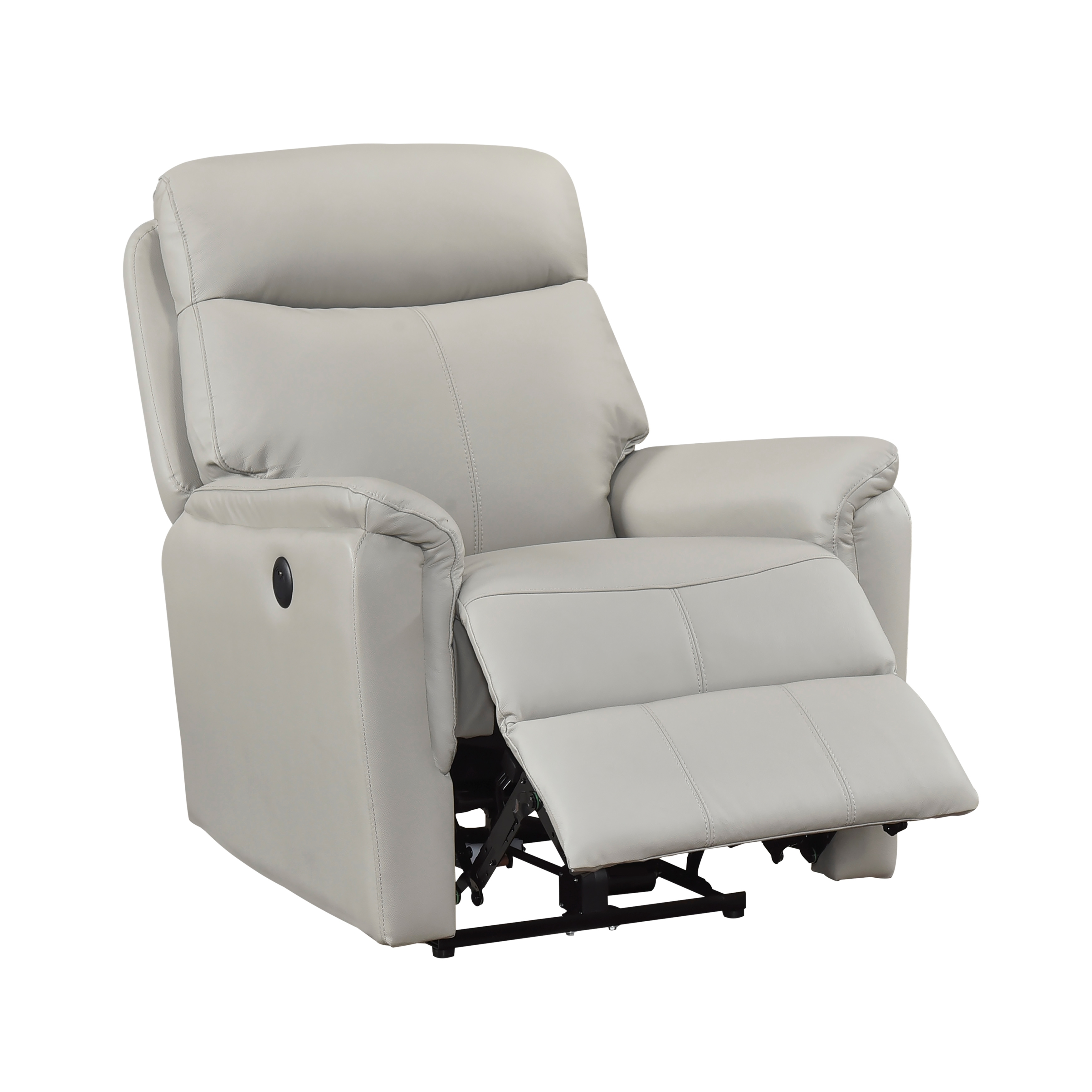 Homelegance Leif Power Recliner