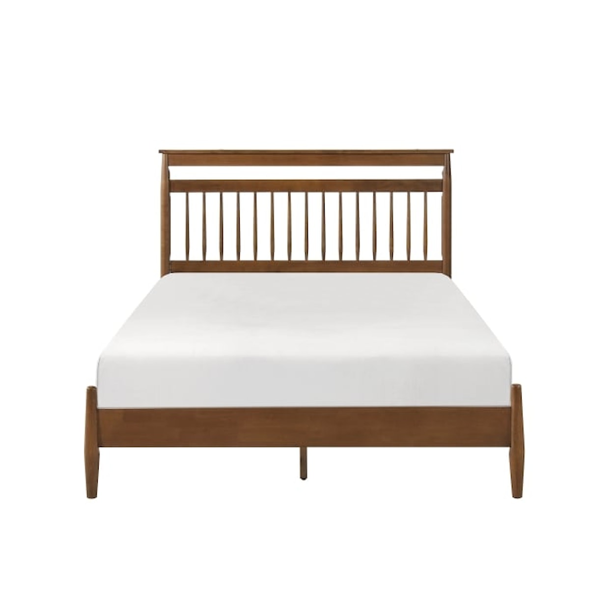 Homelegance Furniture Miscellaneous Queen Bed
