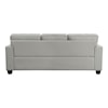 Homelegance Furniture Elmont Sofa