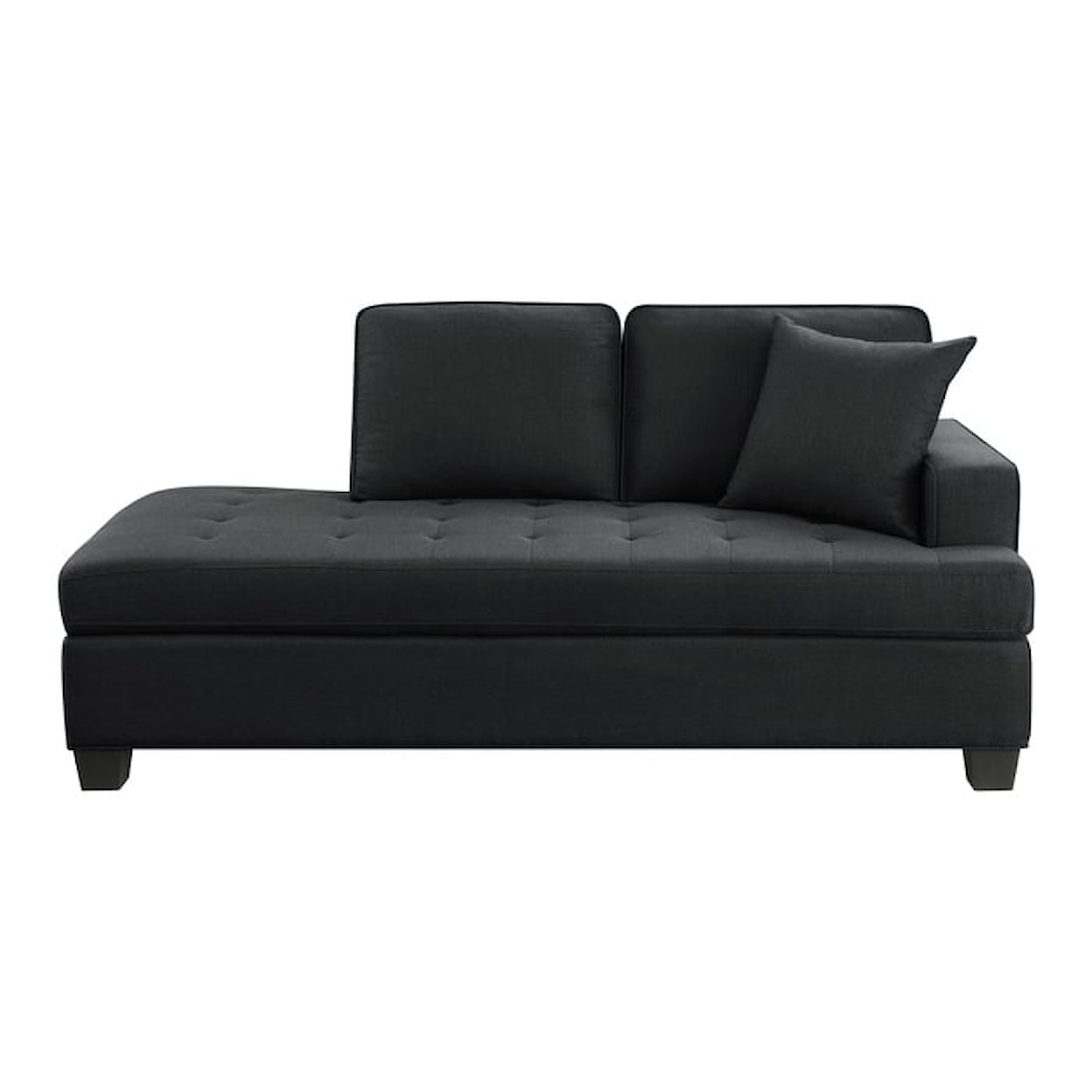 Homelegance Furniture Elmont Chaise