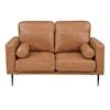 Homelegance Westcliffe Loveseat