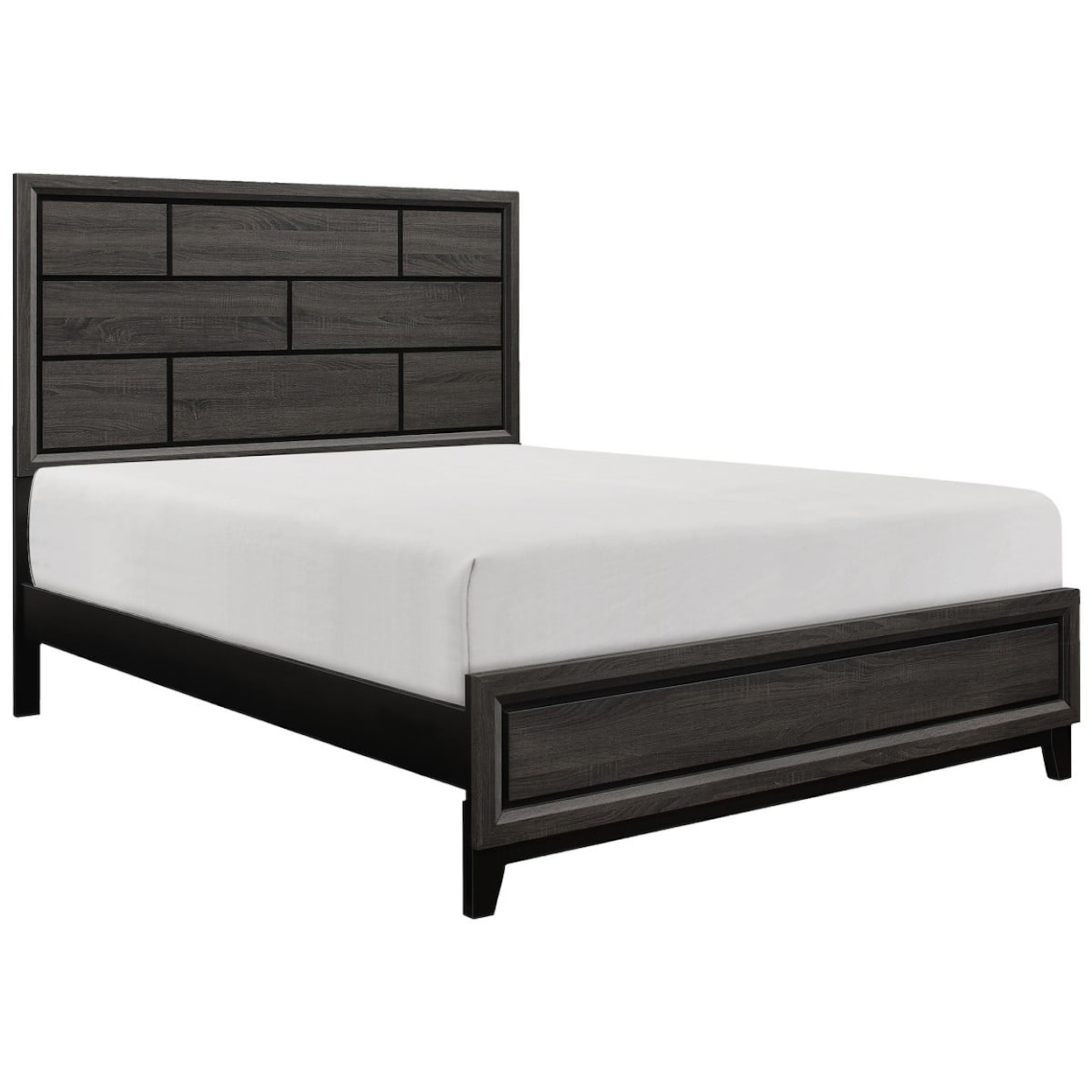 Homelegance Furniture Davi California King Bed