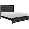 Homelegance Davi Eastern King Bed