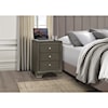 Homelegance Furniture Centralia Night Stand