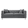 Homelegance Furniture Orina Sofa