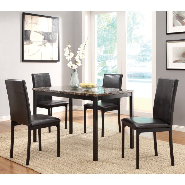 Rectangular Dining Table