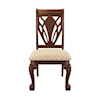 Homelegance Furniture Norwich Side Chair