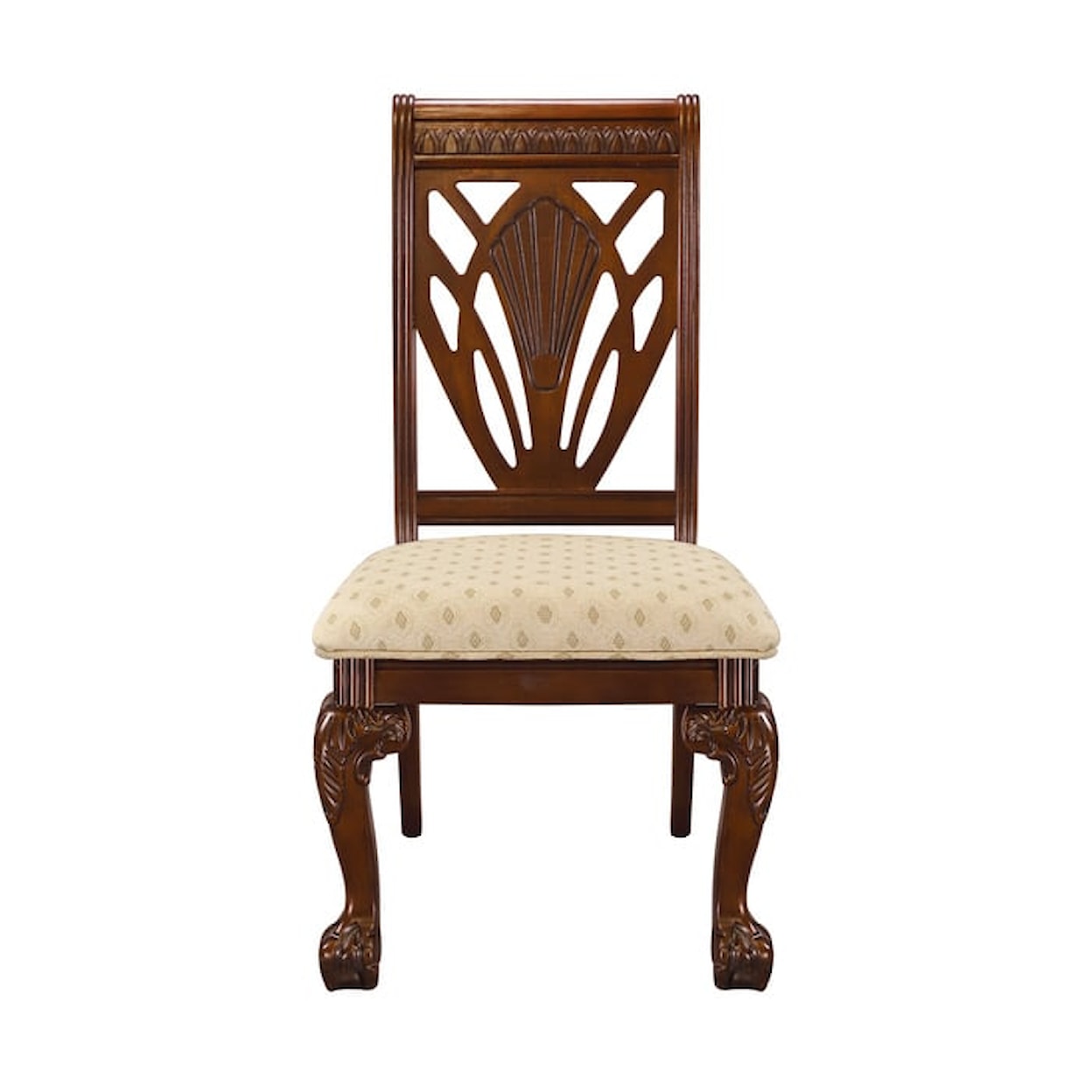 Homelegance Norwich Side Chair
