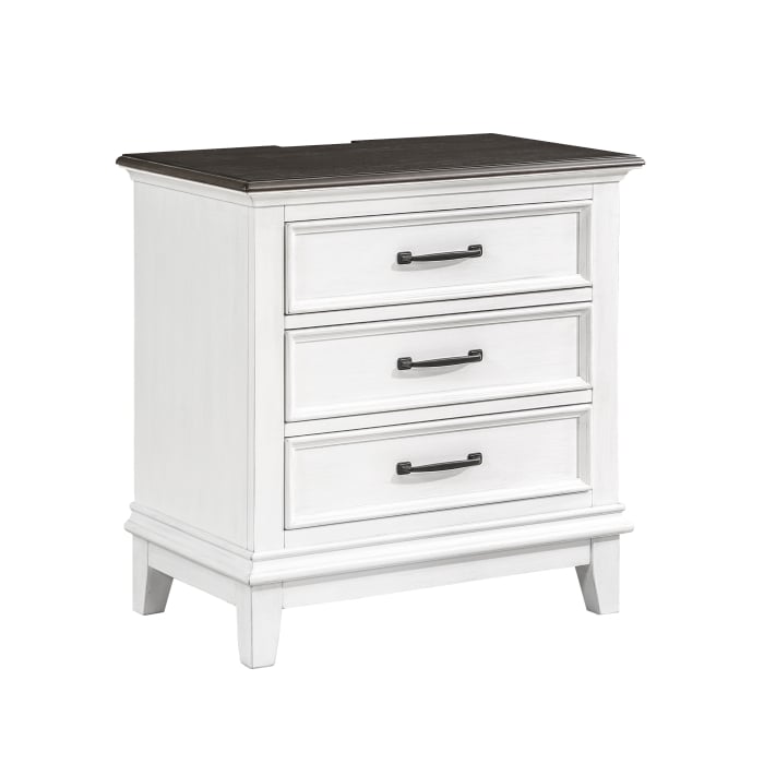 5-Piece Queen Bedroom Set